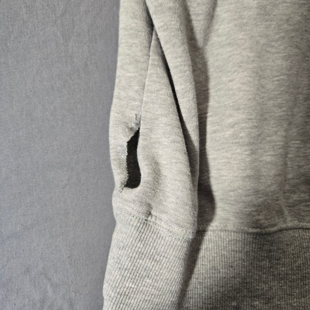 Northface Hoodie Mens small - Picture 6 of 6